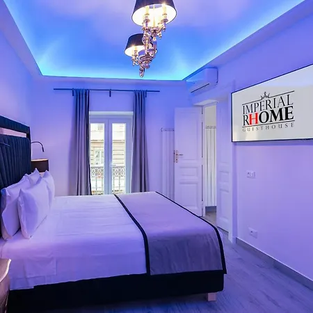Imperial Rhome Guest House-3
