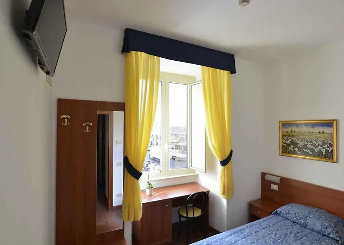 Hotel Tex Roma